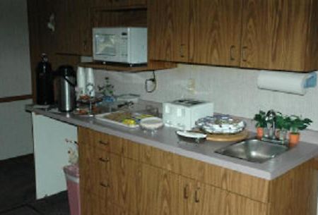 Lakeview Inn Willmar Esterno foto