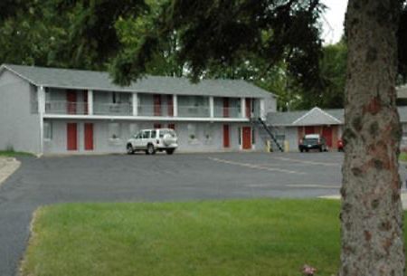Lakeview Inn Willmar Esterno foto