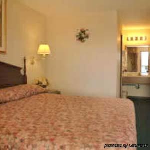 Lakeview Inn Willmar Esterno foto