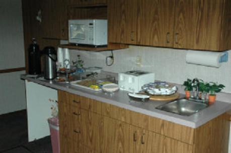 Lakeview Inn Willmar Esterno foto