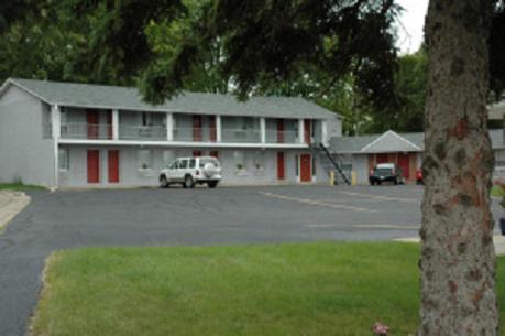 Lakeview Inn Willmar Esterno foto
