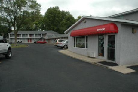 Lakeview Inn Willmar Esterno foto