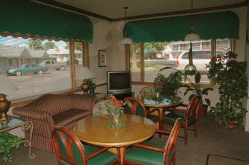 Lakeview Inn Willmar Esterno foto