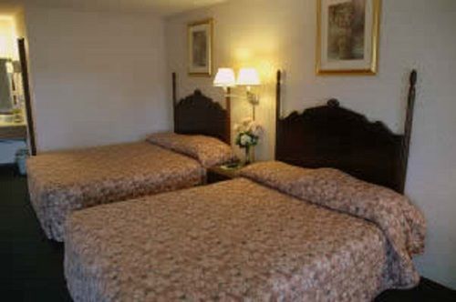 Lakeview Inn Willmar Esterno foto