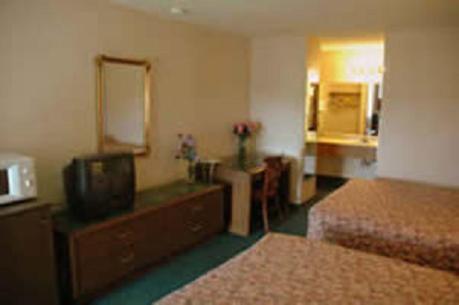 Lakeview Inn Willmar Camera foto