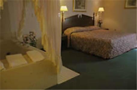 Lakeview Inn Willmar Camera foto